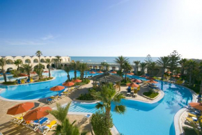 Гостиница Sentido Djerba Beach  Мидоун